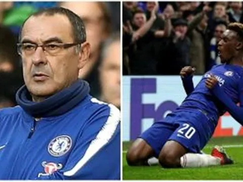 Hudson-Odoi: Tài năng đang bị lãng phí của Chelsea