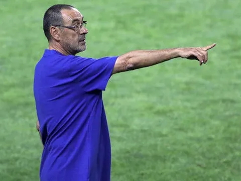 Sarri khởi đầu quá tốt, Chelsea hứa tặng thêm 3 'bom tấn'