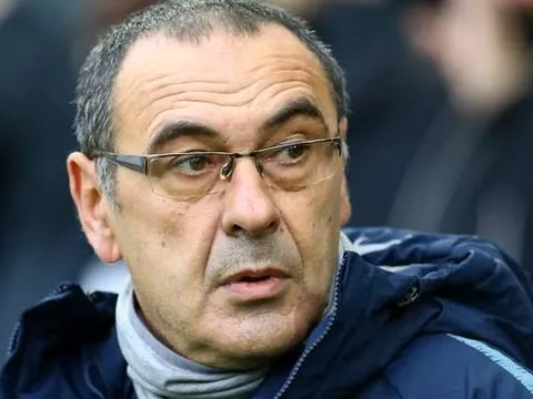 Sarri muốn tìm bác sỹ tâm lý cho dàn sao Chelsea