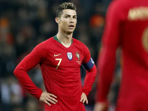 Mancini: 'Bồ Đào Nha vẫn mạnh cả khi không có Ronaldo'