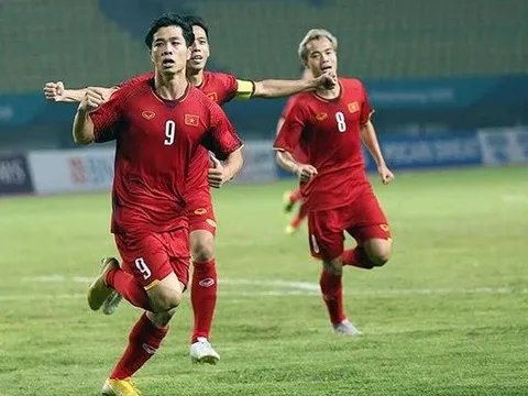 VOV thưởng U23 Việt Nam số tiền cực lớn nếu giành huy chương đồng