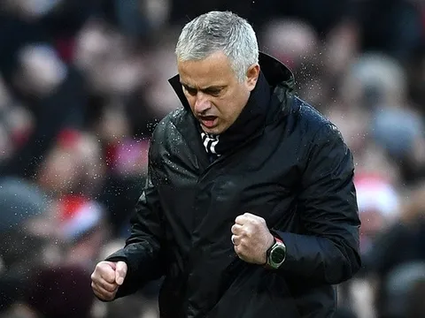 Sau 2 năm, Man Utd mới làm được điều này ở Old Trafford