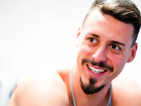 Sau 22 năm lưu lạc, Sandro Wagner về lại Bayern Munich