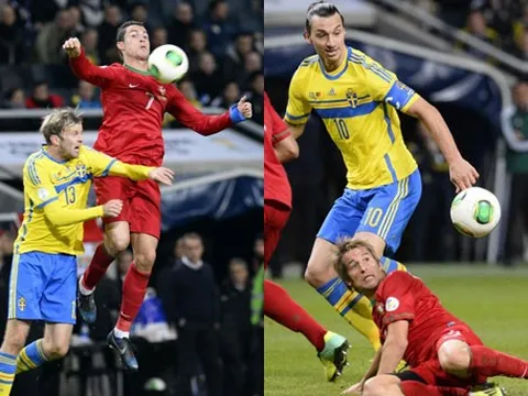 Sau 4 năm, Thụy Điển lại 'thắt tim' vì một lá thăm