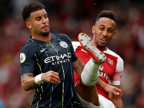 Sau 4 vòng, 5 cầu thủ nào chạy nhanh nhất tại Premier League?