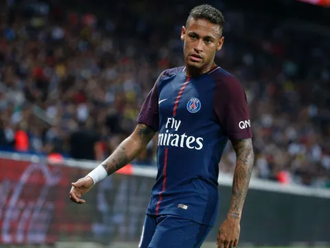 Sau 5 vòng đấu, ai rê bóng số 1 Ligue 1?