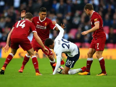 Sau 50 năm, Liverpool mới thủ 'nát' đến thế này
