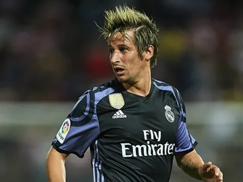 Sau 60 ngày "offline", sao Real chính thức trở lại sân tập