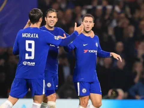 Sau AC Milan, đến lượt Atletico đánh tiếng giải cứu sao thất sủng Chelsea