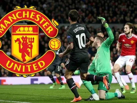 Sau Arsenal, Man Utd tiếp tục khuynh đảo La Liga với mục tiêu gây sốc