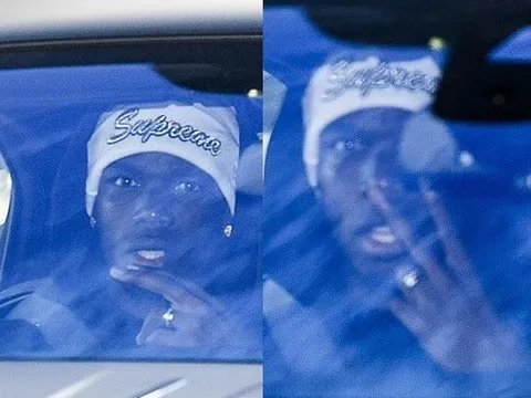 Sau cái lườm Mourinho, Pogba hành động đầy thách thức