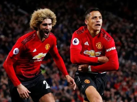 Sau chiến thắng, mạng xã hội của Man United 'chọc điên' fan bằng phát ngôn sốc