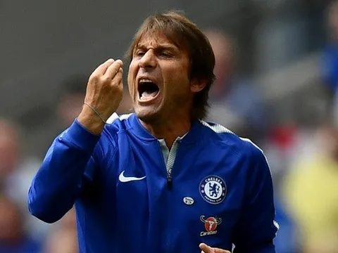 Sau Costa, lại thêm sao Chelsea tố bị Conte ép rời CLB