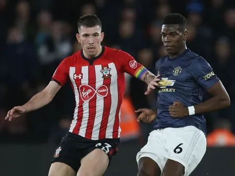 Sau cú sốc lực lượng, Mourinho đối mặt với vấn đề lớn về Pogba