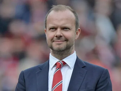 Sau cùng, Ed Woodward cũng đã biết Man Utd cần ai nhất