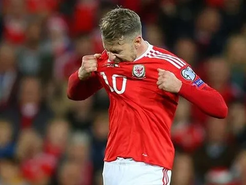 Sau Giroud, đến lượt Ramsey bị trả về CLB