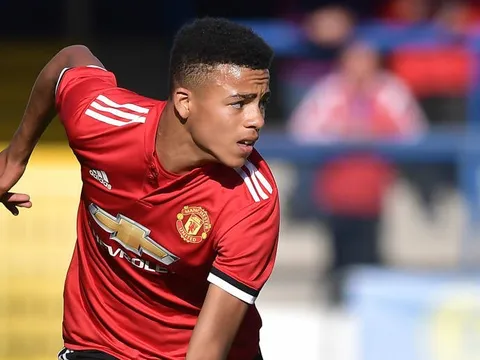 Sau Gomes và Chong, Solskjaer úp mở cho sao 17 tuổi ra mắt