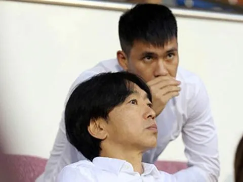 Sau HLV Toshiya Miura, CLB TP HCM sắp kích hoạt nhiều ‘bom tấn’