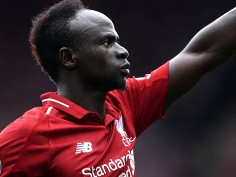 Sau Keita, đến Mane muốn tiền đạo người Đức đến Liverpool