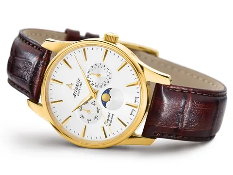 Sau khi tặng quà nửa tỉ đồng cho đội tuyển Olympic VN, Đăng Quang Watch tung khuyến mại tới 30%