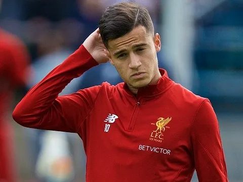 Sau Klopp, Valverde cũng không mập mờ về khả năng Barca chiêu mộ Coutinho