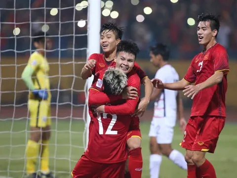 Sau La Liga, đến lượt Bundesliga gửi thông điệp đến tuyển Việt Nam