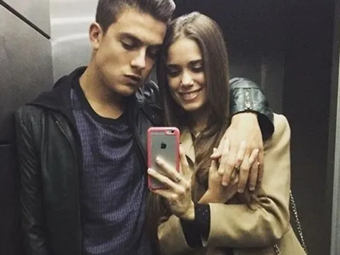 Sau màn tái hợp, Dybala cưới liền tay?
