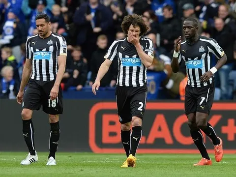 Sau Man Utd và Everton, Newcastle cũng cấm tổ chức tiệc Giáng Sinh