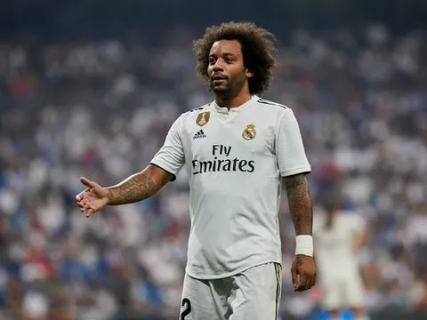 Sau Mourinho, bạn thân của Ronaldo chấp nhận án tù tại TBN