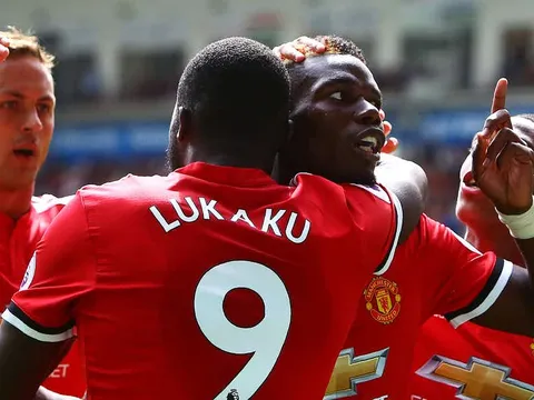 "Sau Mourinho, cậu ta sẽ là vấn đề tiếp theo M.U phải đối mặt"