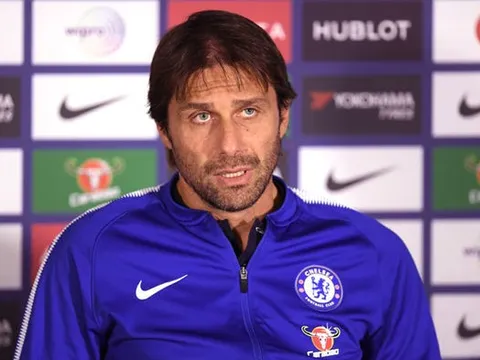 Sau Mourinho, tới lượt Conte chửi HLV tuyển Anh không biết điều