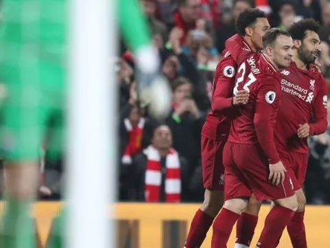 Sau ngày hội ngộ, Benitez nói lời khiến Liverpool mát lòng