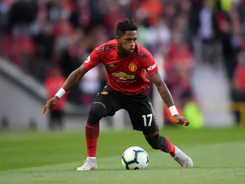 Sau nửa mùa giải, đây là đội hình tân binh tệ nhất Premier League