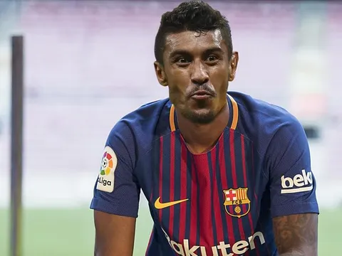 Sau Paulinho, NHM đang chờ đợi ngôi sao nào trở về từ Trung Quốc?