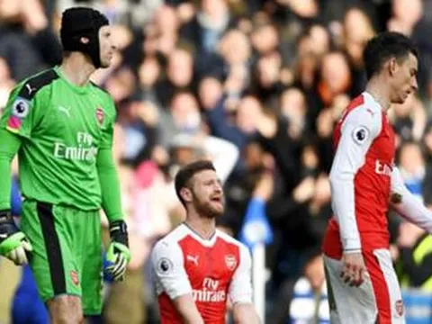 Sau Ramsey, Arsenal sẽ phải chia tay thêm một ngôi sao?