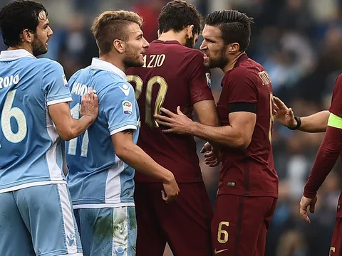 Sau Roma, Lazio cũng muốn rời bỏ Olimpico