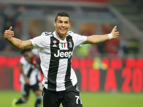 Sau Ronaldo, Juventus lại nhắm mua một "công thần" khác của Real Madrid