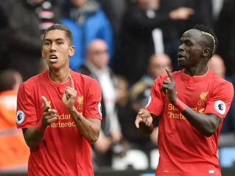 Sau Salah và Van Dijk, Liverpool tiếp tục nhận tin dữ về trụ cột thứ ba