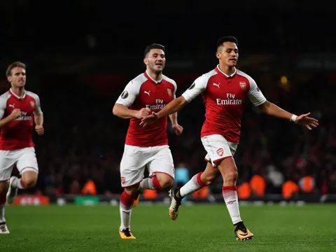 Sau Sol Campbell, Sead Kolasinac là bản hợp đồng thành công nhất của Arsenal?