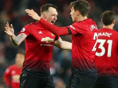 Sau tất cả, 1 điểm của Man Utd được nhiều hơn mất!