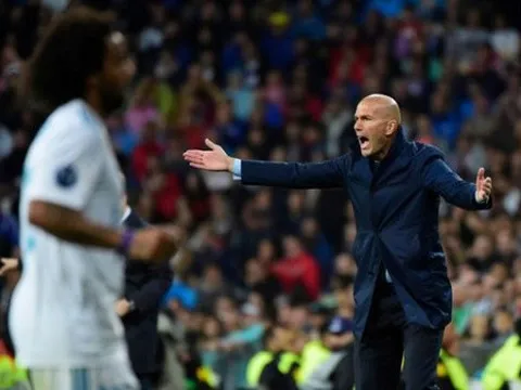 Sau tất cả, Bernabeu vẫn chưa hết 'ám' Real Madrid