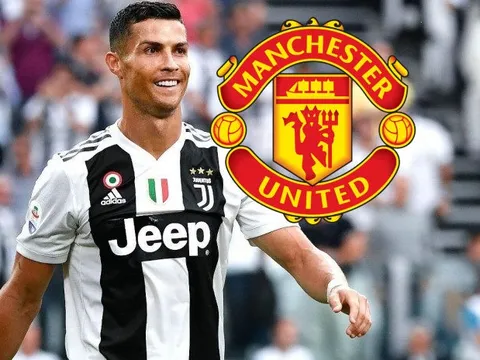 Sau tất cả, CR7 tiết lộ lý do bỏ qua M.U chọn Juventus hè qua
