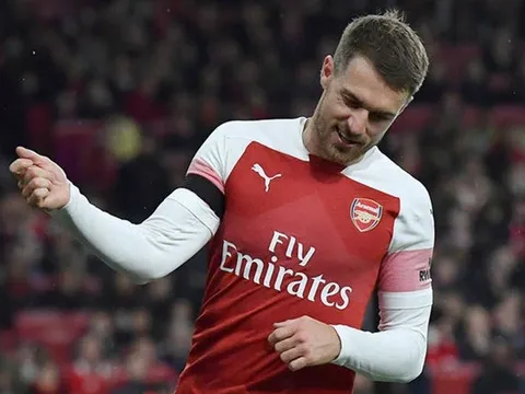 Sau tất cả, đã xuất hiện tiếng nói bảo vệ Ramsey