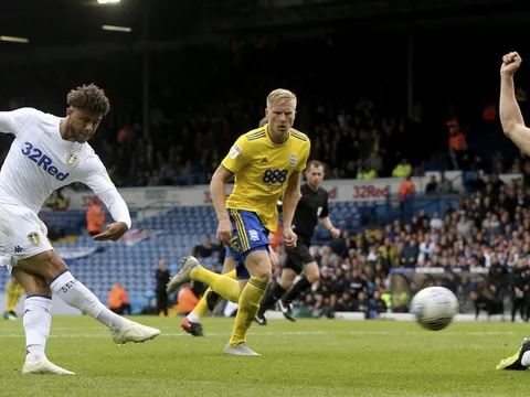 Sau tất cả, Leeds United của Bielsa đã sụp đổ