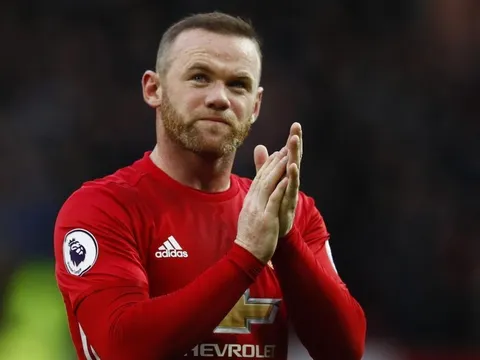 Sau tất cả, Rooney tiết lộ lý do đau đớn phải rời Man Utd