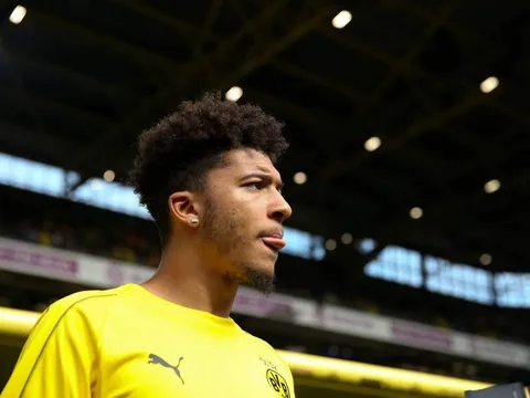 Sau tất cả, sao 100 triệu bảng lý giải quyết định rời Man City