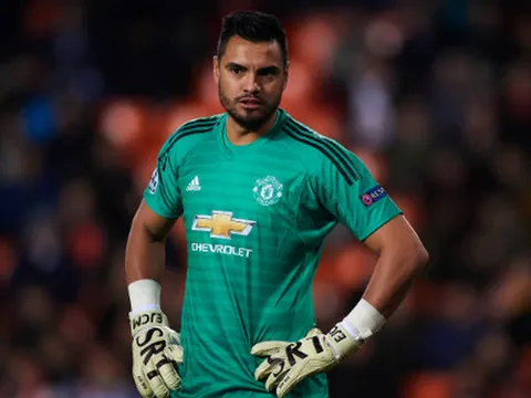 Sau trận Valencia, Romero có còn muốn bắt chính?