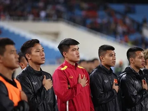 Sau Tuấn Anh, thêm một tuyển thủ Việt Nam được xem xét sang Hàn Quốc