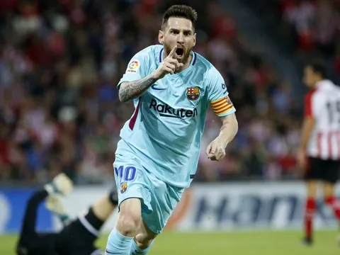 Sau vòng 10 La Liga: Cuộc đua đã kết thúc sớm?