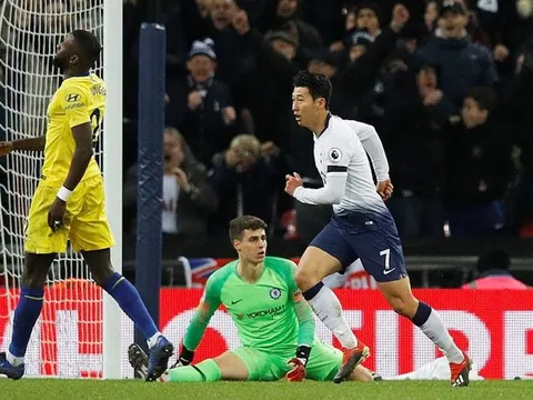 Sau vòng 13 Premier League: Chelsea lần đầu "ngã ngựa", Cuộc đua song mã hình thành